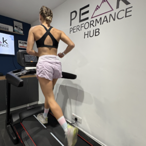 Lactate Threshold Testing