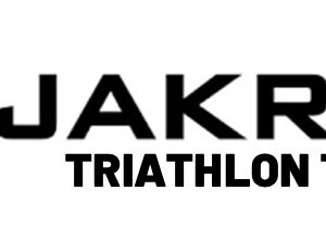 JAKROO Triathlon Team Membership